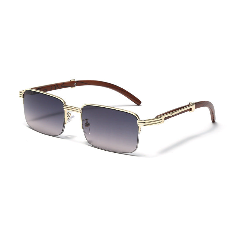 Wholesale PC Box Metal Men's and Women's Sunglasses